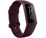 Google Fitbit Charge 4 bordowy - 555702 - zdjęcie 1